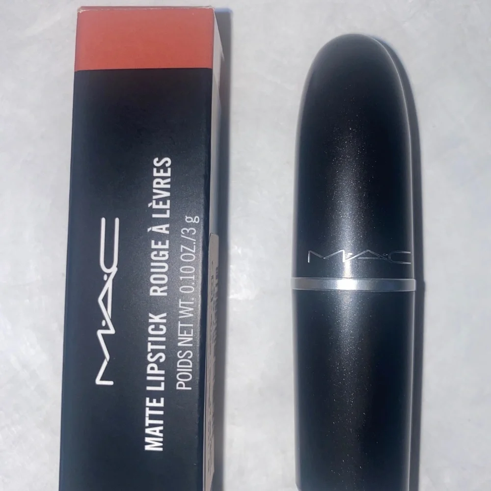MAC Cosmetics mac cosmetics